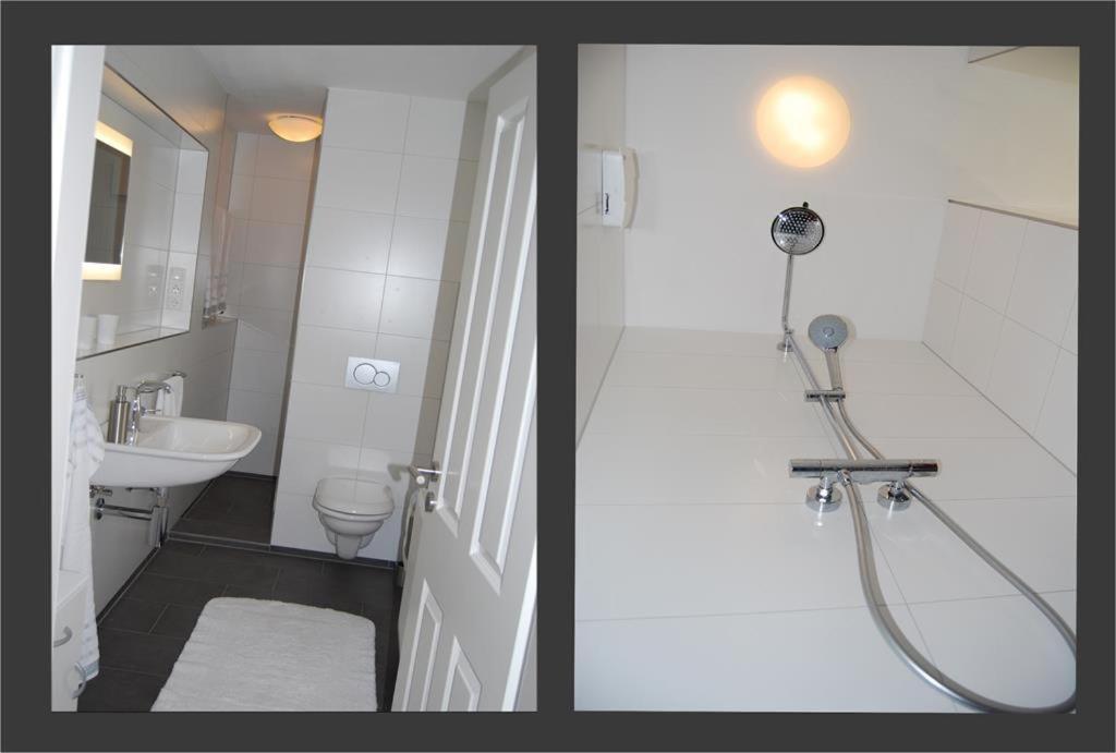 Haus Abendsonne room 3