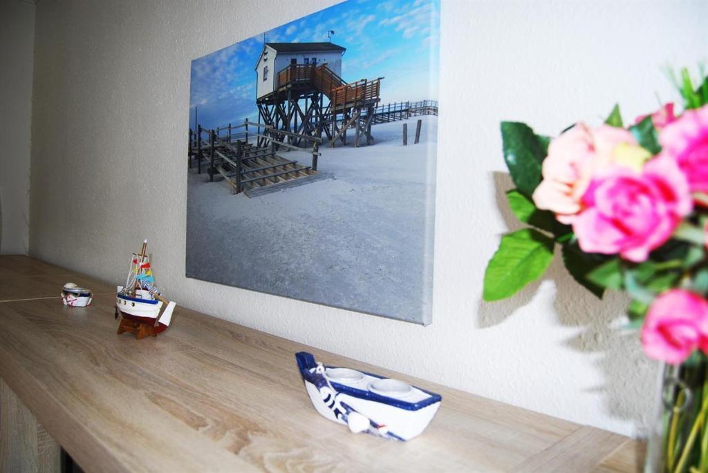 Haus Abendsonne room 5