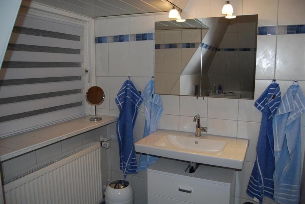 Haus Abendsonne room 6